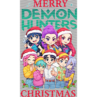 Demon Hunter Girls-LM 561